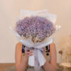 UNICORN Baby Breath Bouquet by SweetLife & Co Florist Penang