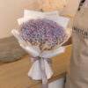 UNICORN Baby Breath Bouquet by SweetLife & Co Florist Penang