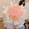 DIORLINE Soap Flower Bouquet by SweetLife & Co Florist Penang