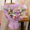 DORA Mixed Flower Bouquet by SweetLife & Co Florist Penang