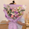 DORA Mixed Flower Bouquet by SweetLife & Co Florist Penang