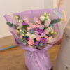 DORA Mixed Flower Bouquet by SweetLife & Co Florist Penang