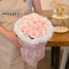 FIOREL Soap Flower Bouquet by SweetLife & Co Florist Penang