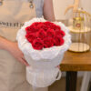 JULIET Soap Flower Bouquet by SweetLife & Co Florist Penang