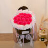 RACHEL Soap Flower Bouquet by SweetLife & Co Florist Penang