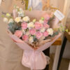 TARA Mixed Flower Bouquet by SweetLife & Co Florist Penang