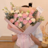 TARA Mixed Flower Bouquet by SweetLife & Co Florist Penang