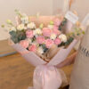 TARA Mixed Flower Bouquet by SweetLife & Co Florist Penang