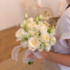 WHITNEY Wedding Flower Bouquet by SweetLife & Co Florist Penang