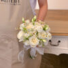 WHITNEY Wedding Flower Bouquet by SweetLife & Co Florist Penang