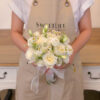 WHITNEY Wedding Flower Bouquet by SweetLife & Co Florist Penang