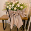 VIRTUOUS Condolence Flower Stand by SweetLife & Co Florist Penang