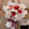 ANARA Soap Flower Bouquet by SweetLife & Co. Florist Penang