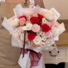 ANARA Soap Flower Bouquet by SweetLife & Co. Florist Penang