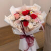 ANARA Soap Flower Bouquet by SweetLife & Co. Florist Penang