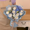 ARIEL Mixed Flower Bouquet by SweetLife & Co. Florist Penang