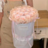 CAREY Soap Flower Bouquet by SweetLife & Co. Florist Penang