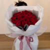 DEBBIE Red Roses Bouquet by SweetLife & Co. Florist Penang