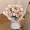 GRACE Mixed Flower Bouquet by SweetLife & Co. Florist Penang