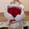 HAILEY Red Roses Bouquet by SweetLife & Co. Florist Penang