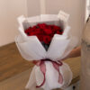 HAILEY Red Roses Bouquet by SweetLife & Co. Florist Penang