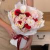 JOANNA Soap Flower Bouquet by SweetLife & Co. Florist Penang