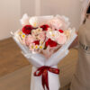 JOANNA Soap Flower Bouquet by SweetLife & Co. Florist Penang