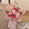 MOLLY Mixed Flower Bouquet by SweetLife & Co. Florist Penang