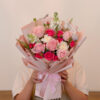 MOLLY Mixed Flower Bouquet by SweetLife & Co. Florist Penang