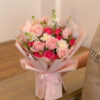 MOLLY Mixed Flower Bouquet by SweetLife & Co. Florist Penang