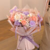 RANA Soap Flower Bouquet by SweetLife & Co. Florist Penang