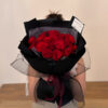 ROME Red Roses Bouquet by SweetLife & Co. Florist Penang