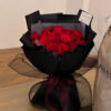 ROME Red Roses Bouquet by SweetLife & Co. Florist Penang