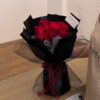 ROSSA Red Roses Bouquet by SweetLife & Co. Florist Penang