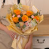 VANA Mixed Flower Bouquet by SweetLife & Co. Florist Penang