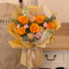 VANA Mixed Flower Bouquet by SweetLife & Co. Florist Penang