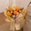 VANA Mixed Flower Bouquet by SweetLife & Co. Florist Penang